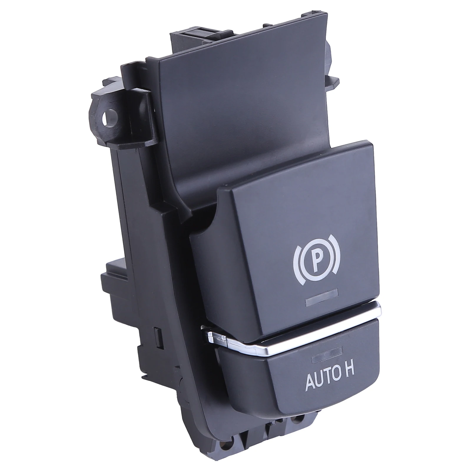 Applicable to the handbrake switch for BMW X5 models from 2008 to 2019, 61319877891