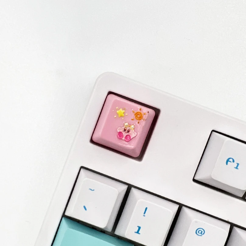 Keyboard Key Cap Keycap Key Caps Cute Keyboard Cute Keyboard