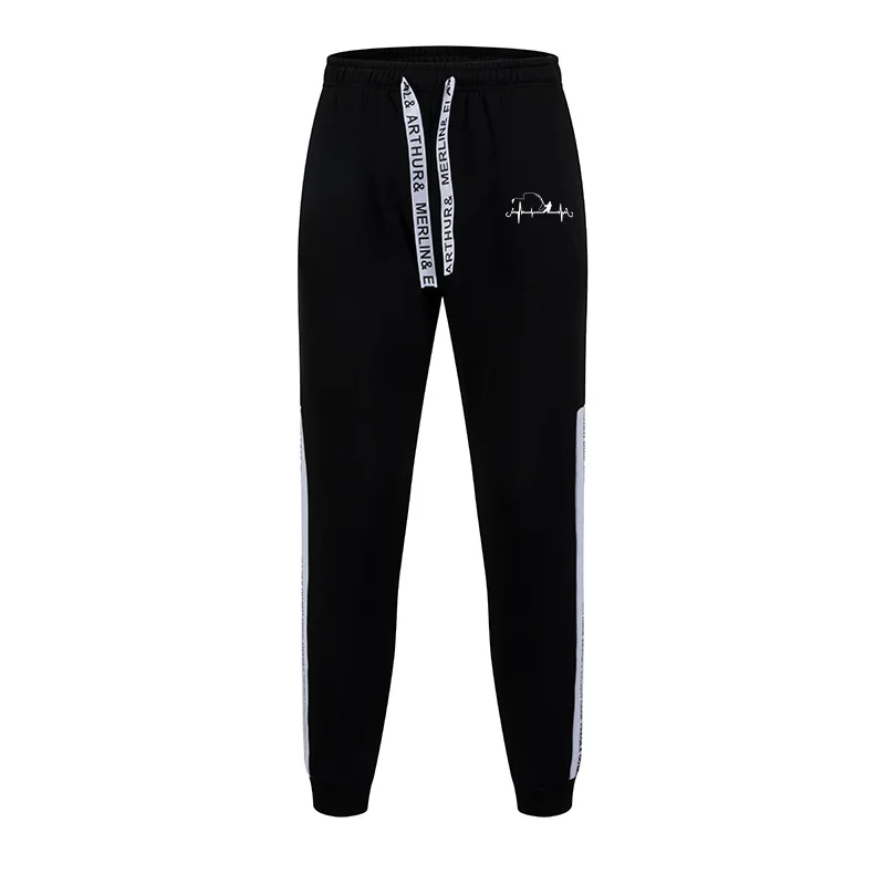 Sudaderas con capucha para hombre, pantalones para correr, ropa deportiva de alta calidad, traje para hombre, sudaderas con capucha a la moda, pantalones de chándal, moda urbana, chándal informal