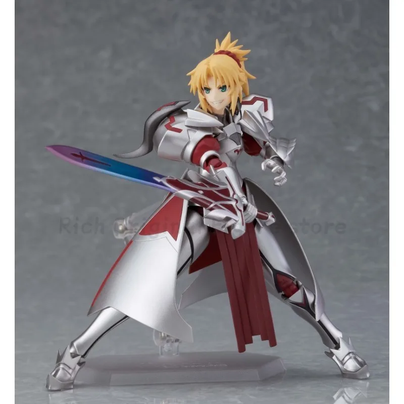 1215-474【未検品】figma Fate Apocrypha ルーラー私服ver Figma 474