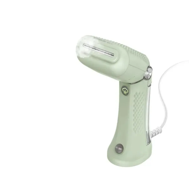 

Power Steam Handheld Garment Steamer, GSC24, Pistachio Green parownica do ubran plancha a vapor