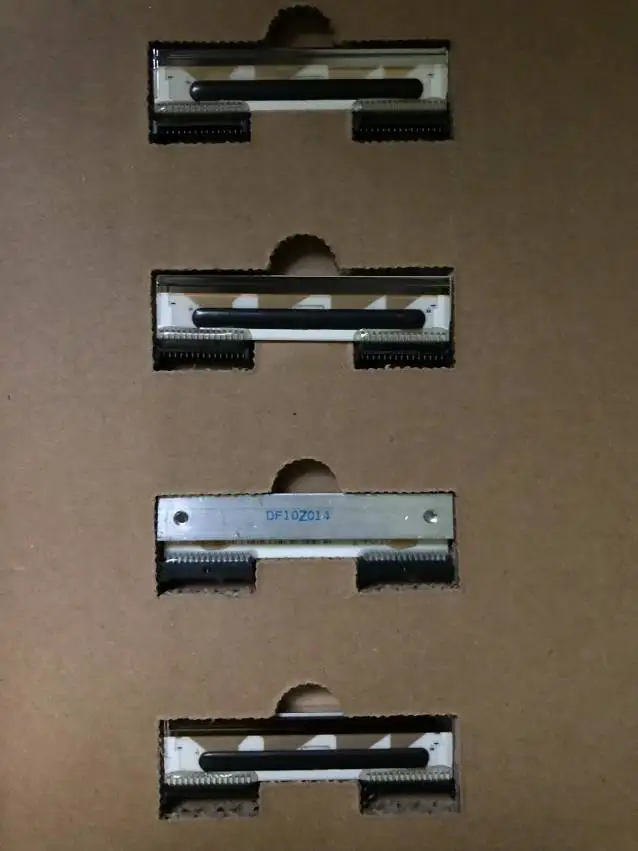 

Совершенно новая термопечатающая головка 65 мм со шкалой штрих-кода 65 мм