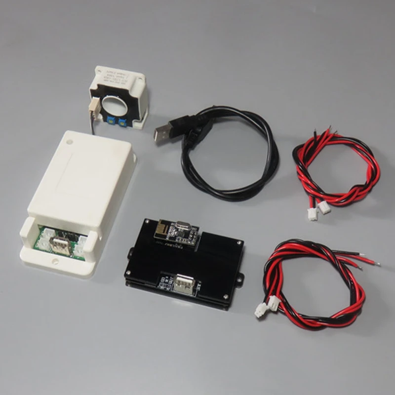 무선 배터리 모니터 계량기, DC 120V 300A, VOLT AMP, AH SOC, 잔여 용량