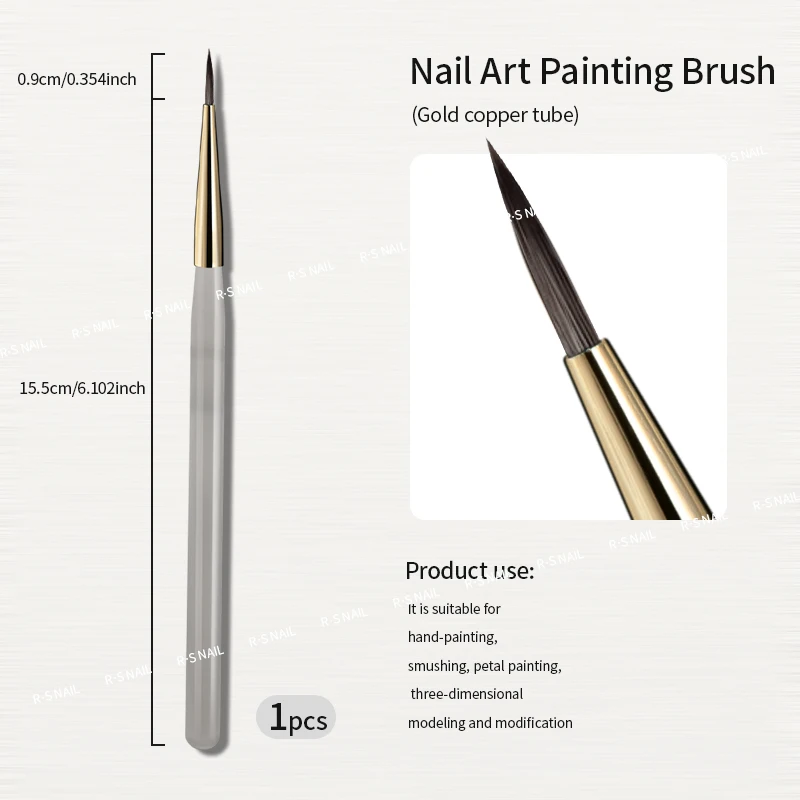 Painting Brush