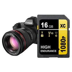 SD Card 64GB PRO Plus SD Memory Card 4K UHD Class10 UHS-I 256GB U3 V30 32GB 128GB 512GB Flash Card