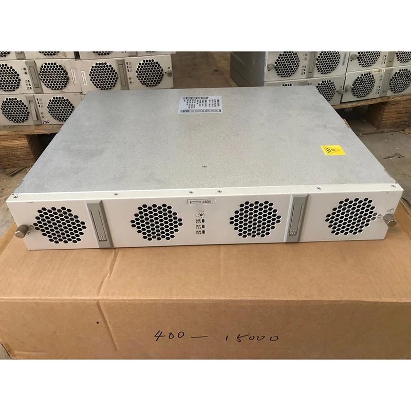 

Charging Pile Charging Module EVR400-15000 15KW 200-450V 34A