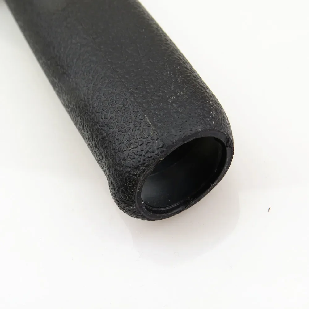 1K0 711 461 82V 1K0 711 461 New Black Hand Brake Lever Kit Grip Trim For VW Golf Plus / MK5 MK4 Rabbit Eos Scirocco Jetta Rabbit