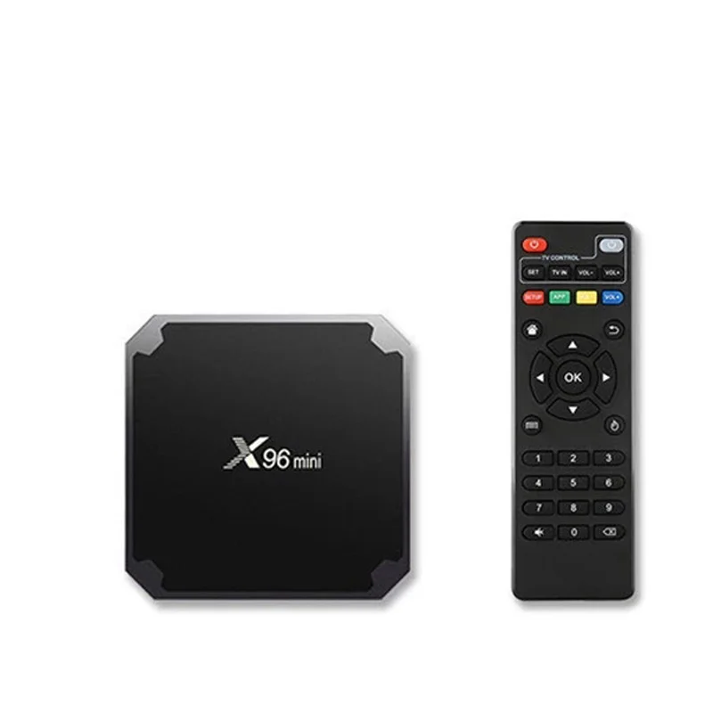 Купить X 96 Mini