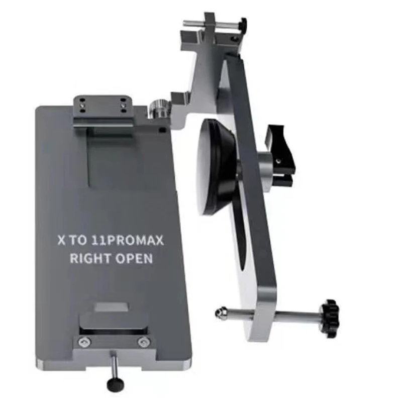 TBK 202 Universal LCD Screen Separator Tool Disassembly