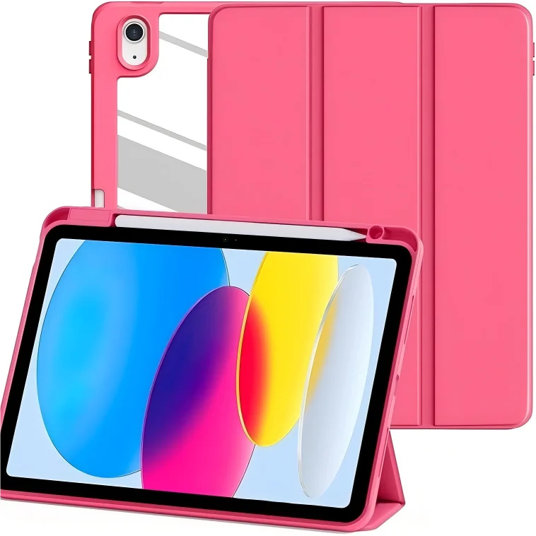 Universal Smart Case for Tablets and iPad Models
