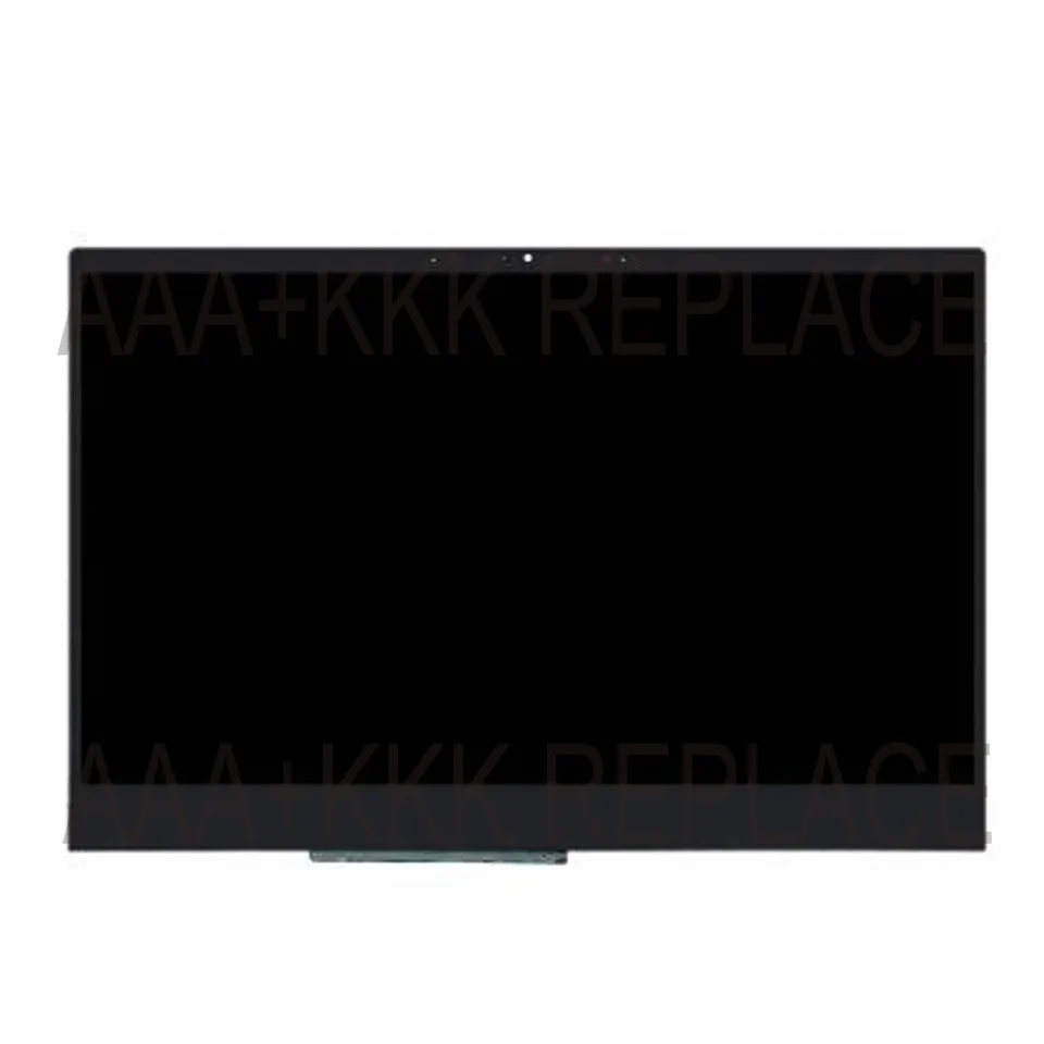LCDタッチスクリーンキット,hp spectre 13-afシリーズ,13-af052na, 13