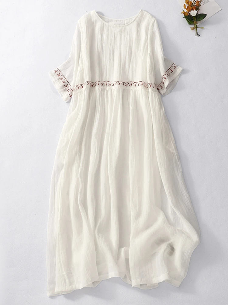 Summer Loose Long Dresses Women Summer Casual Dress Maxi Dress Elegant Dresses For Women Summer Loose Long Dresses Women Summer Casual Dress Maxi Dress Elegant Dresses For Women