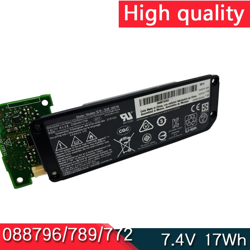 Nuovo 088789 088796 088772 080841 Batteria Per Bose Soundlink Mini Ii/2 Altoparlante Mini Ii/2 Altoparlante Wireless Portatile Bluetooth