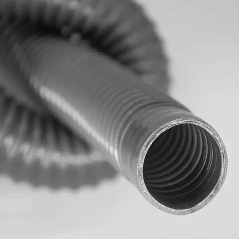 Sink Basin Water Drain Pipe Washbasin Double-end Extend Connection Hose For Bathroom Kitchen Downcomer Accessories drain pipe