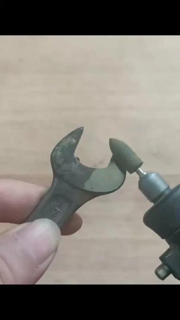 4 Pollici Di Gomma Rettifica Rapido Della Ruota Di De-colla Disco Abrasivo Rotante Strumento Di Rimozione Adesivi Per Auto E Nastro Di Lucidatura Ruota - Foto 6