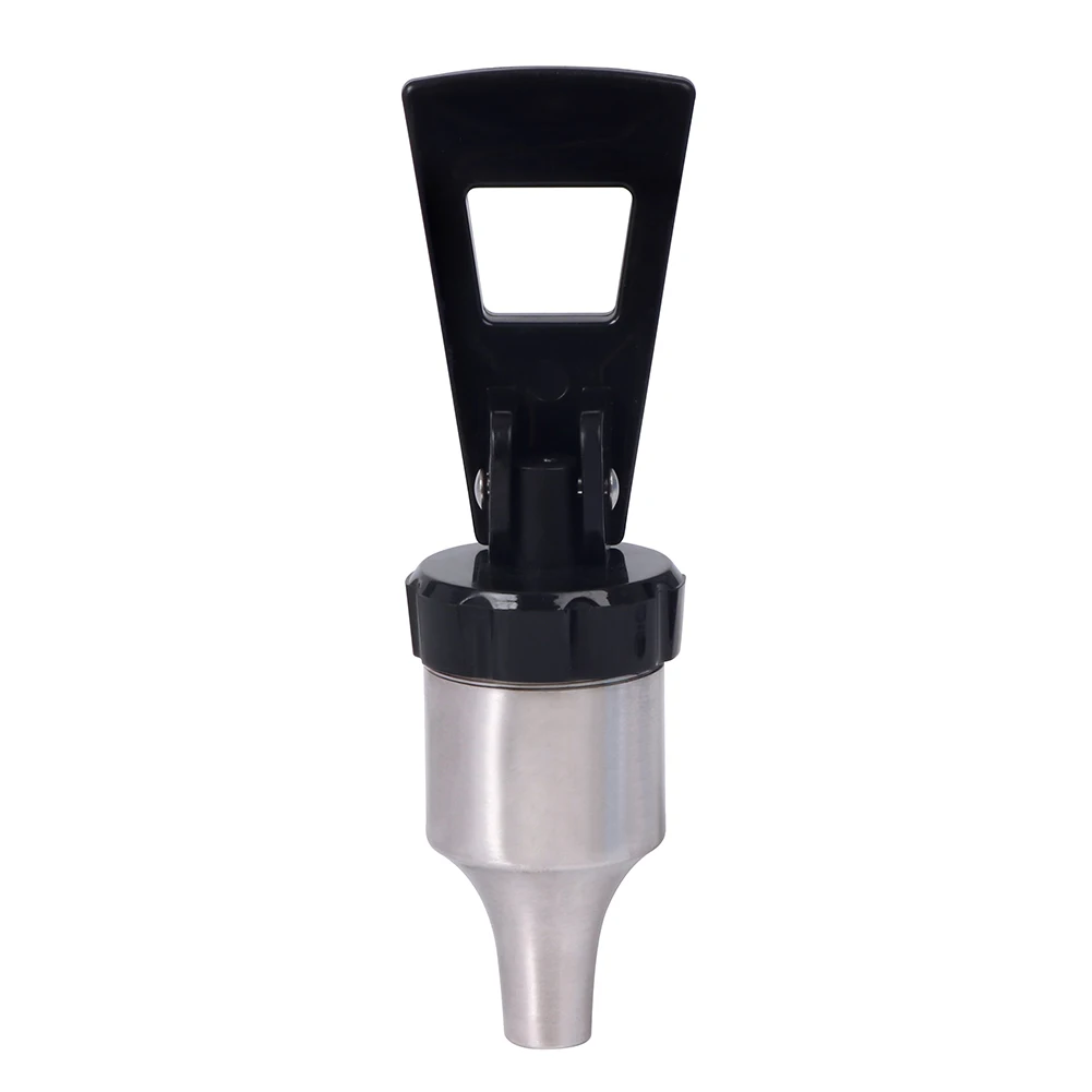 1PC 304 Stainless Steel Beverage Drink Dispenser Wine Barrel Spigot Water Faucet Tap Wine Bottles Juice Machines Tap
