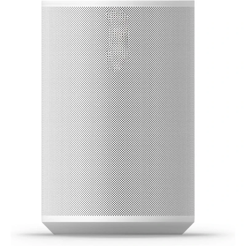 NEW.Era 100 - White - Wireless, Alexa Enabled Smart Speaker 2