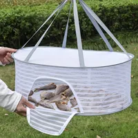 1-3 Layers Clothes Drying Net Pocket, Home Flat Cashmere Sweater, Sock Drying Artifact, Underwear, Sweater Drying Basket 2