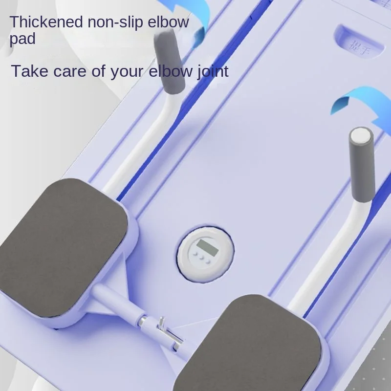 Selfree Four In One Fitness Board Multifunctional Belly Panel Foldable Abdominal Device Chest Muscle Exercise Flat Brace