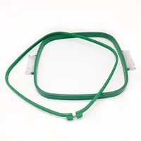 32Pcs Tajima Embroidery Hoops – Sizes 120mm, 150mm, 180mm, 300x300mm, Length 355mm for Tajima Embroidery Machines - Image 5