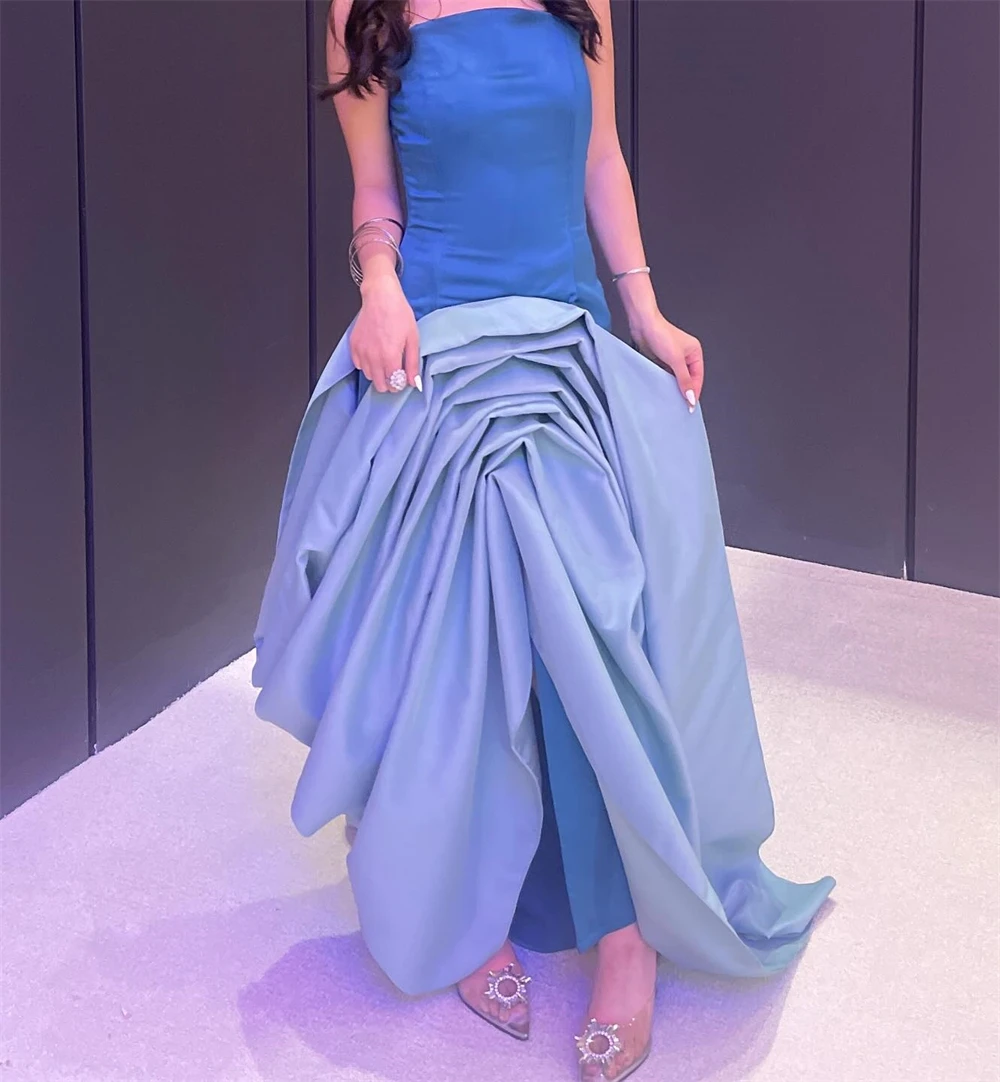 Платье для выпускного вечера Саудовская