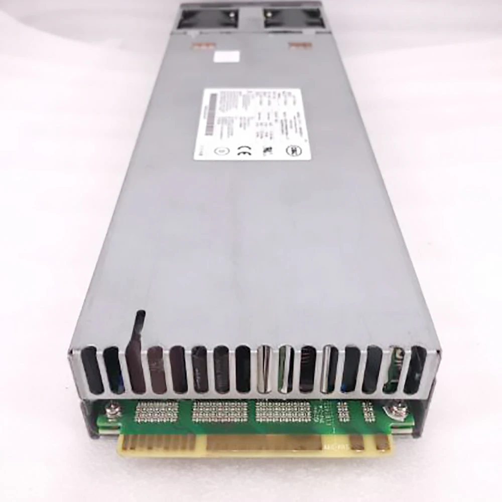 HPS3000-9 For EMERSON Communication Power Supply AC DC CONVERTER 48V 3000W 5 HPS3000-9 For EMERSON Communication Power Supply AC DC CONVERTER 48V 3000W - Image 3