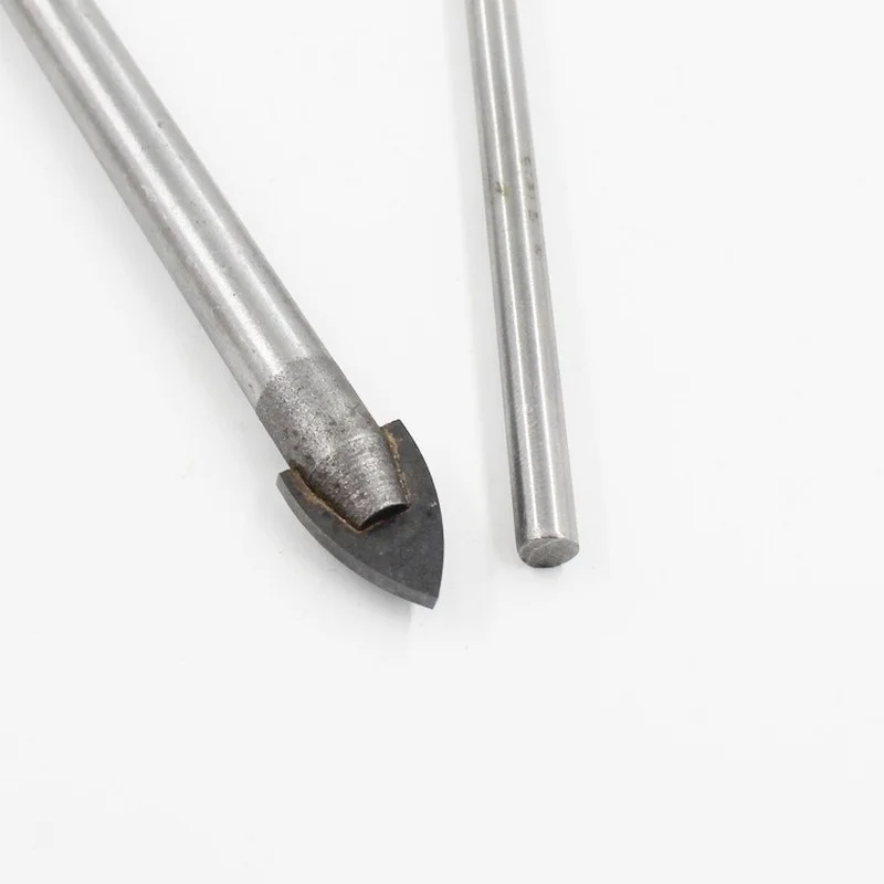 Drill Bit Set for Ceramic Wall Concrete 4/6/7pcs