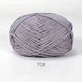 70 Light purple gray