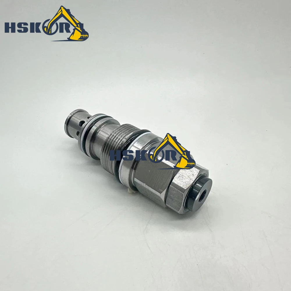 XCMG60 rotation Valve Excavator for Doosan