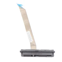 1PC Câble Pour Lenovo L340-15 L340-15IRH L340-15API L340-15IWL L340-17IRH ordinateur portable SATA Disque Dur HDD Flex NBX0001NP10 4