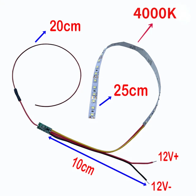 Model A 4000K