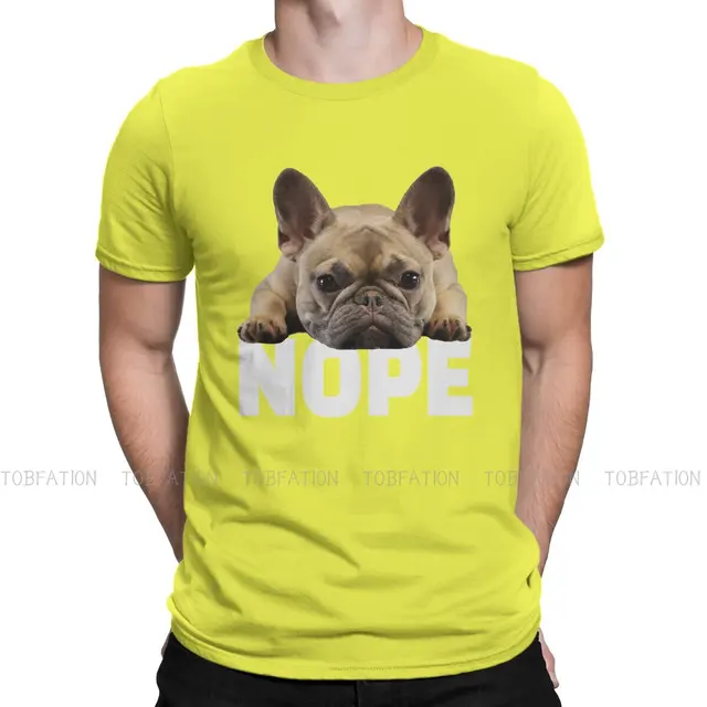 How Big Is A French Bulldogs Neck