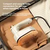 Portable Ironing Machine Handheld Steam Iron Flat and Hang Ironing 2 in 1 Heat Press Clothing Iron Machine Household Steam Iron 4