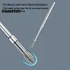 6pcs Ear Wax Cleaner Earwax Removal Tools Pick Digging Artifact Earpick Cleaning Ears Remover Ear Wax Cleaning tool kits 6