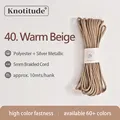 40. Warm Beige