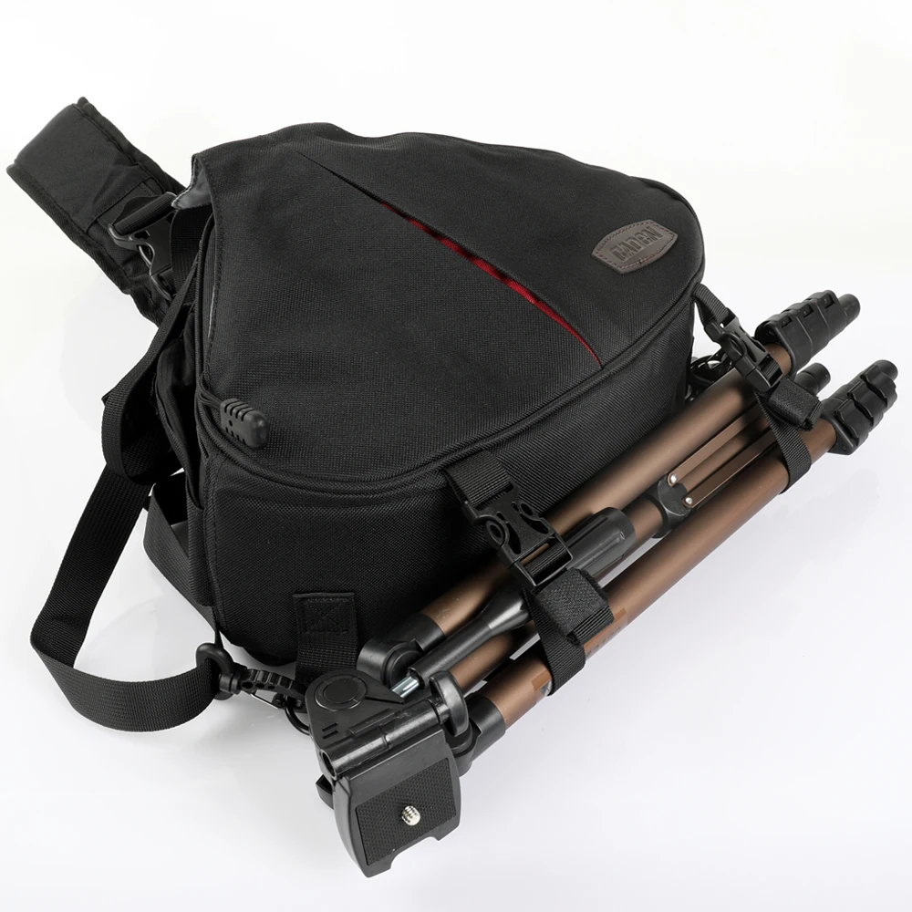 Backpack Camera Bag Case Cover for Nikon Z7 COOLPIX P1000 P900 S