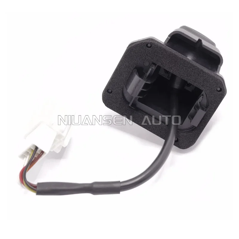 バックカメラ 39530-T5A-003 39530-T5A-003 Car Rear View Reverse Parking Backup Camera