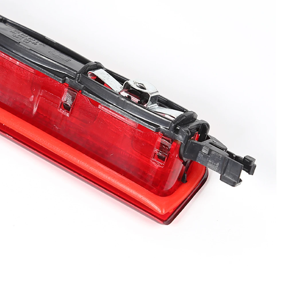 Rear Stop Lamp Super Bright High Mounted Stop Lamp 2K0945087C LED Third Brake Light for VW Touran Caddy 2002-2008 Accessories