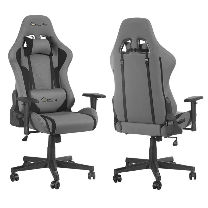 Home Computer Chair Boss Study Office Seat College Student Dormitory