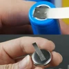 1.0kg Pure Nickel Strip For 18650 Lithium Battery Pack Spot Welding Purity 99.6% Does Not Rust Pure Nickel Sheet  Various Sizes 5