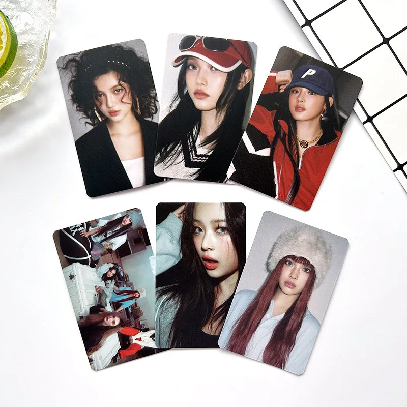 mini-tarjeta-lomo-de-felicitaci-n-de-doble-cara-lbum-de-caracteres-kpop