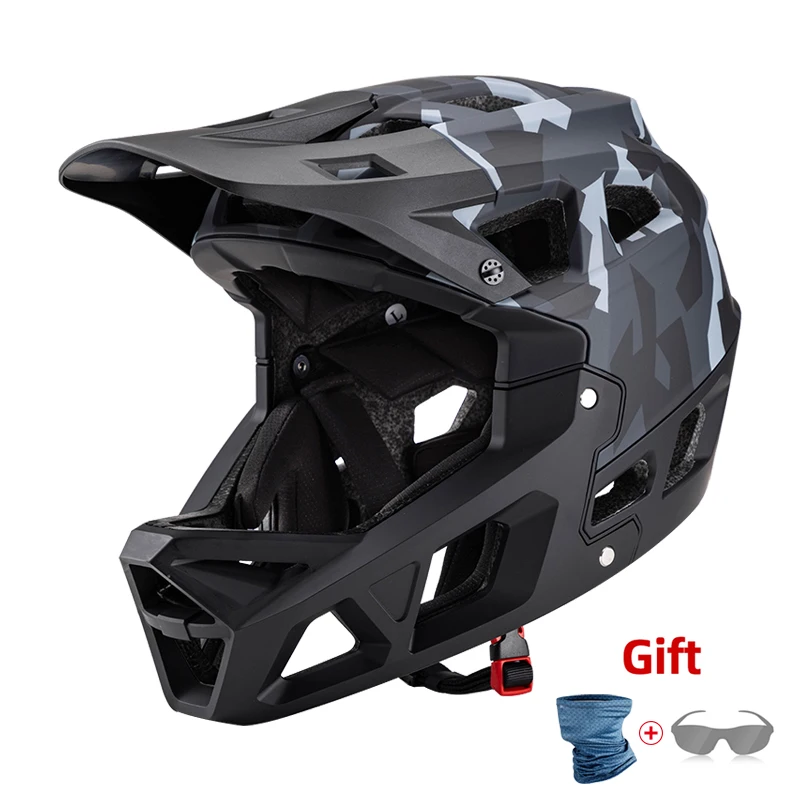 bell detachable full face helmet Transfer Adult Bike it doesnt mean you need to compromise on safety and performance Transfer