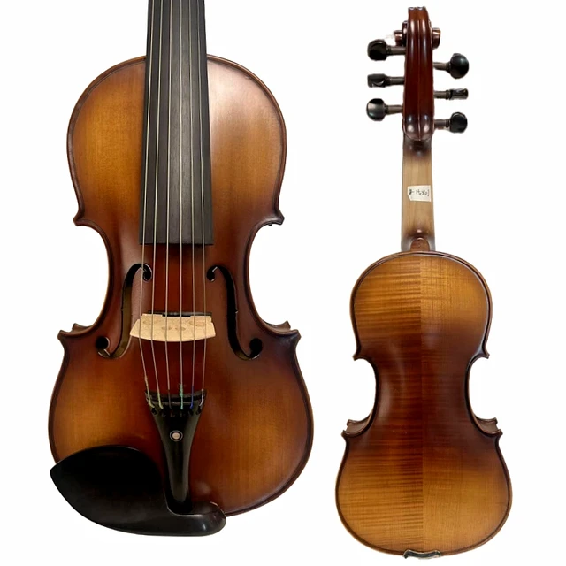 Achat Violon acoustique maestro professionnel