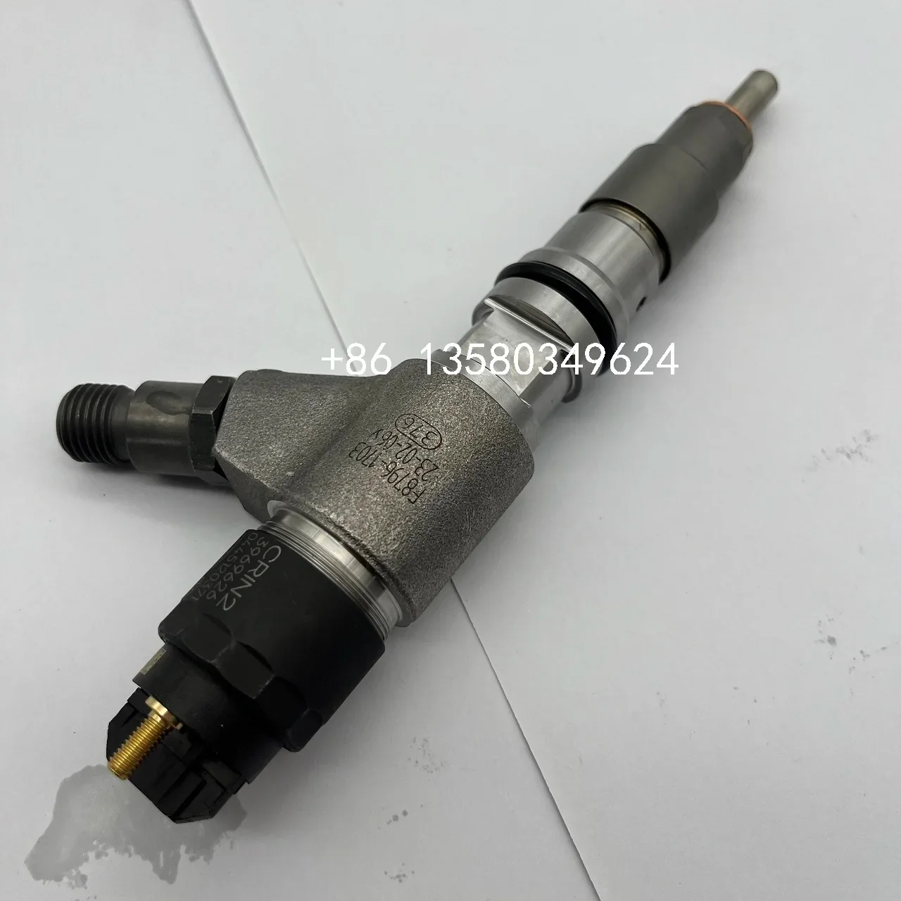High Quality 396-9626 Common Rail Diesel Fuel Injector For CAT C7.1 ...