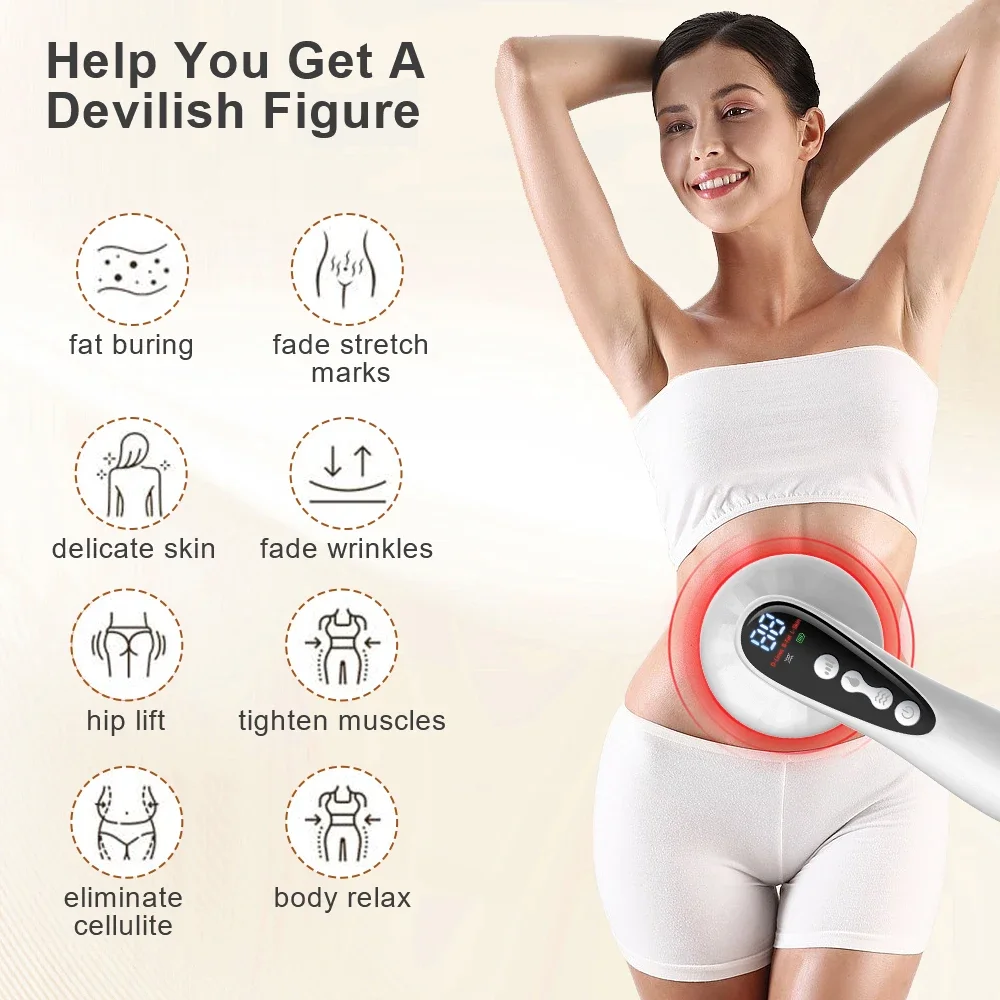 5-in-1 Body Slimming Machine 5