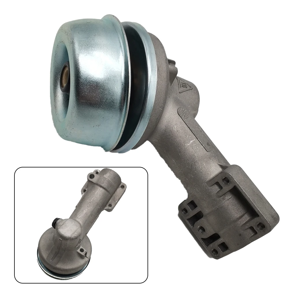 Фото Gear редуктор насадки OEM номер 4182 200 0070 4138 205 0008 для Stihl HT75 101 130 131 HT73 HT100 KM90 KM110 KM130 №3