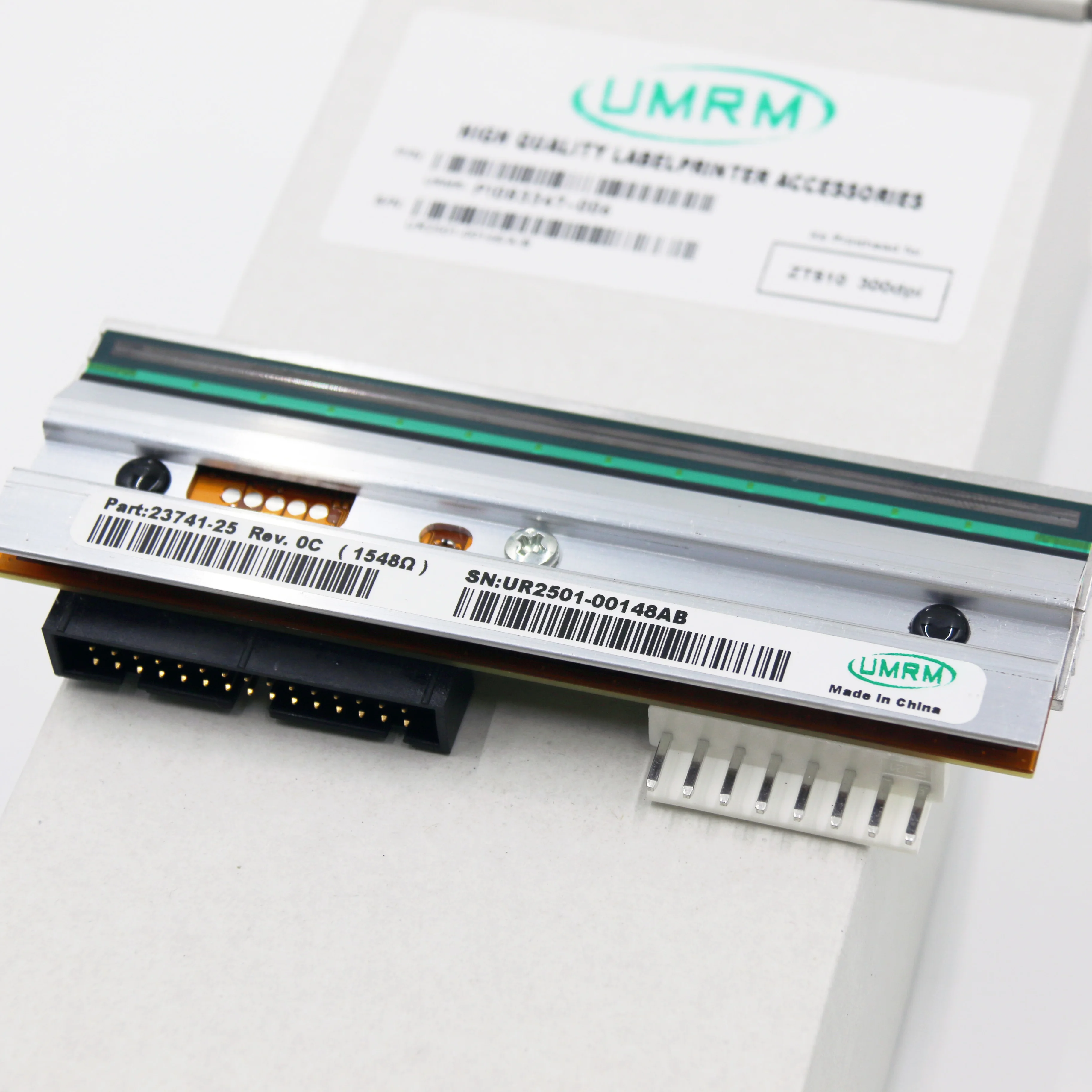 Zebra ZT510 Printhead Replacement: The Complete Guide to Choosing