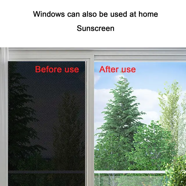 2PCS Auto Seite Fenster Sonne Shades Aufkleber Sonnenschutz Fenster  Sonnenschutz Abdeckung Schwarz PVC Sonnenschirm mit Kleine Löcher auto  sonnenschirm - AliExpress