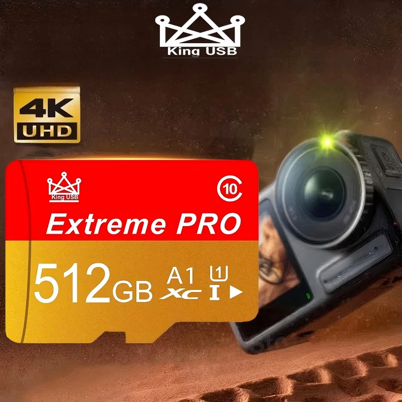 SD 카드 메모리 카드 마이크로 TF SD 카드 TF 카드 256GB 512GB 32GB 128GB 고속 A2 빠른 읽기 쓰기 기능 탑재, 블랙박스용