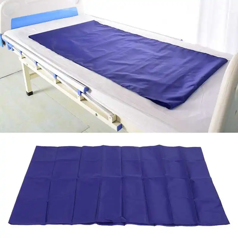75cm Width Patient Slide Sheet Breathable Labor Saving Multi Functional